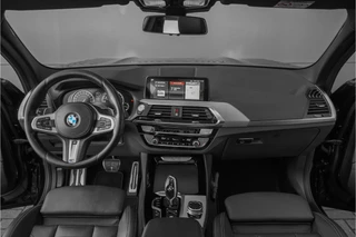 BMW X3 – thumbnail 10