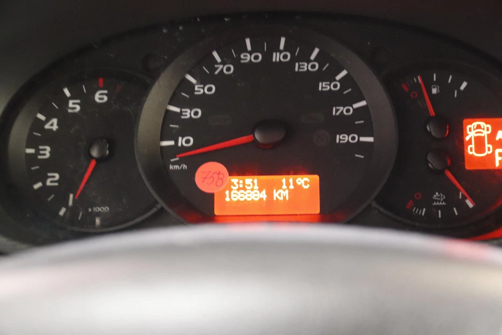 Renault Master – foto 13