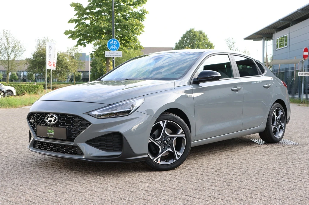 Hyundai i30 – foto 1