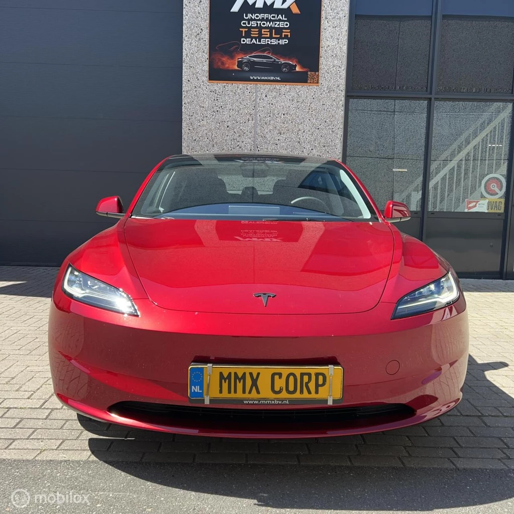 Tesla Model 3 – foto 8