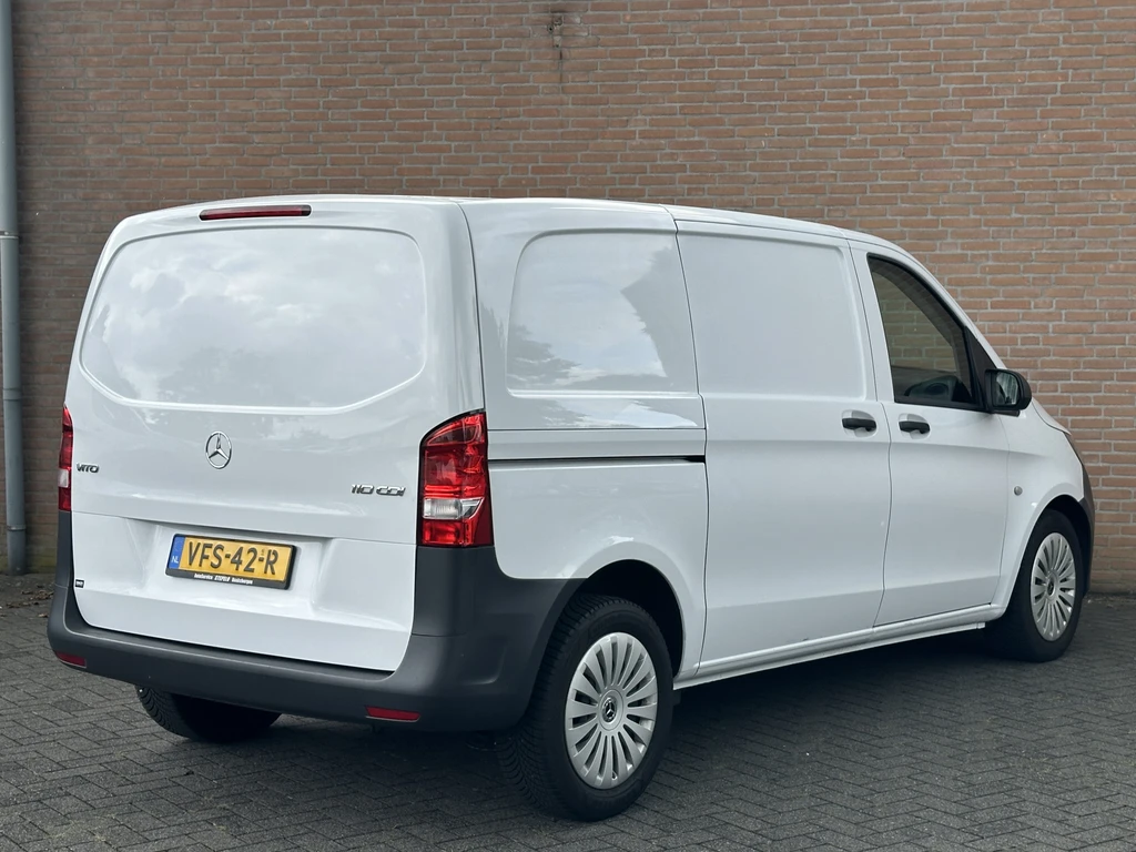 Mercedes-Benz Vito – foto 5