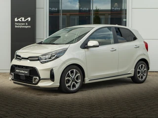 Kia Picanto – thumbnail 3