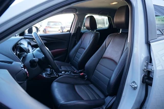 Mazda CX-3 – thumbnail 11