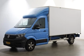 Volkswagen Crafter – thumbnail 2