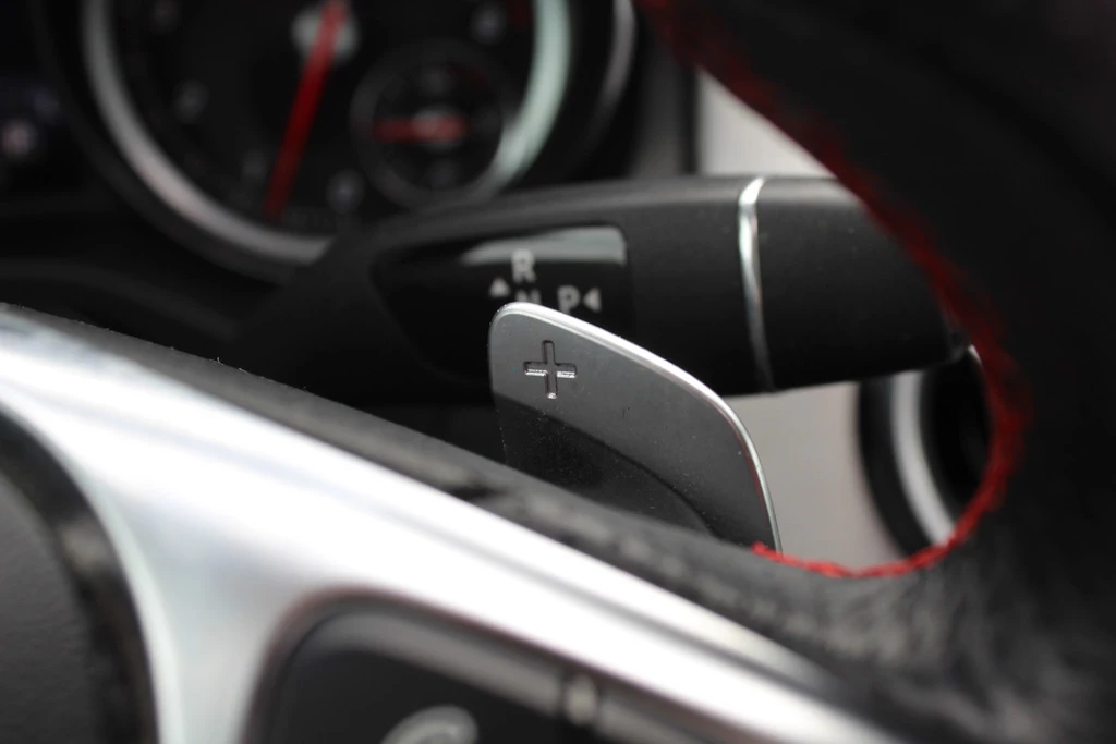 Mercedes-Benz GLA – foto 29