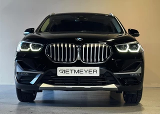 BMW X1 – thumbnail 9
