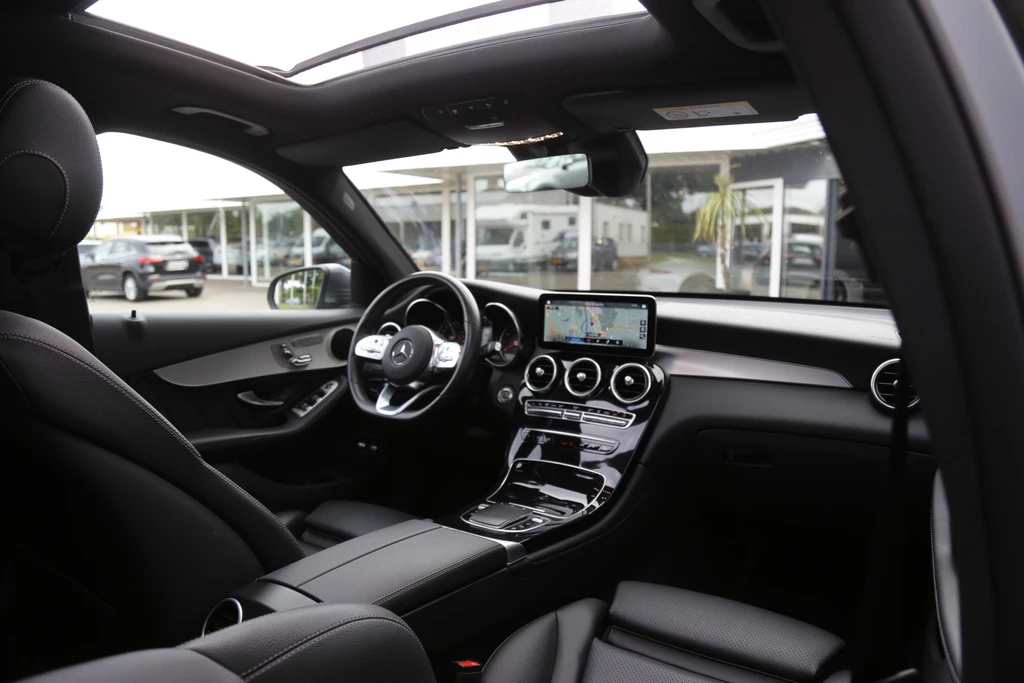 Mercedes-Benz GLC – foto 23