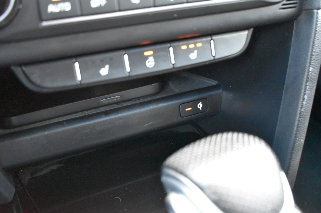 Kia ProCeed – foto 41
