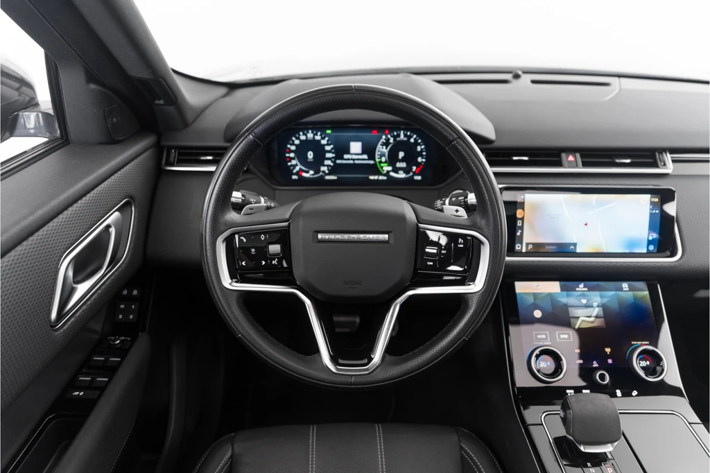 Land Rover Range Rover Velar – foto 10