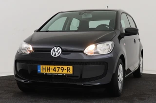 Volkswagen up! – thumbnail 3