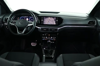 Volkswagen T-Cross – thumbnail 27