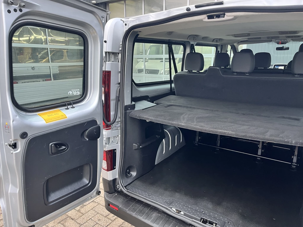 Renault Trafic – foto 21
