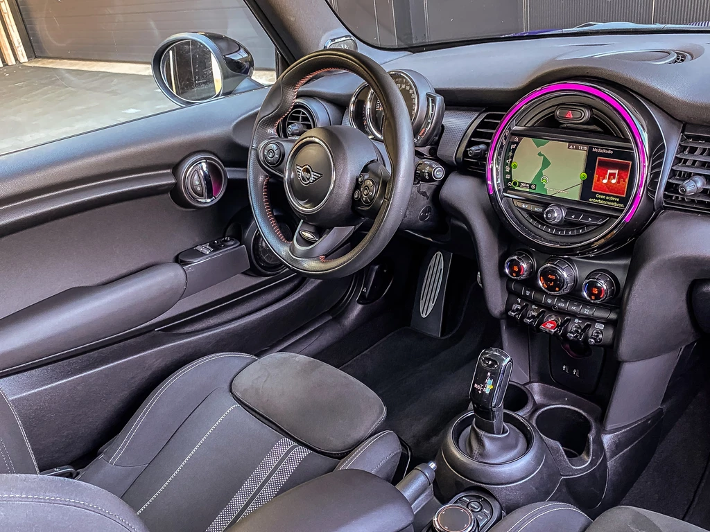 MINI Cooper – foto 19