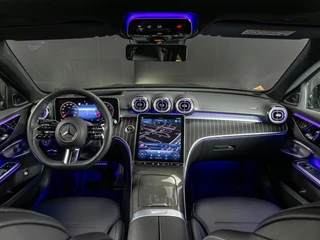 Mercedes-Benz C-Klasse – thumbnail 9