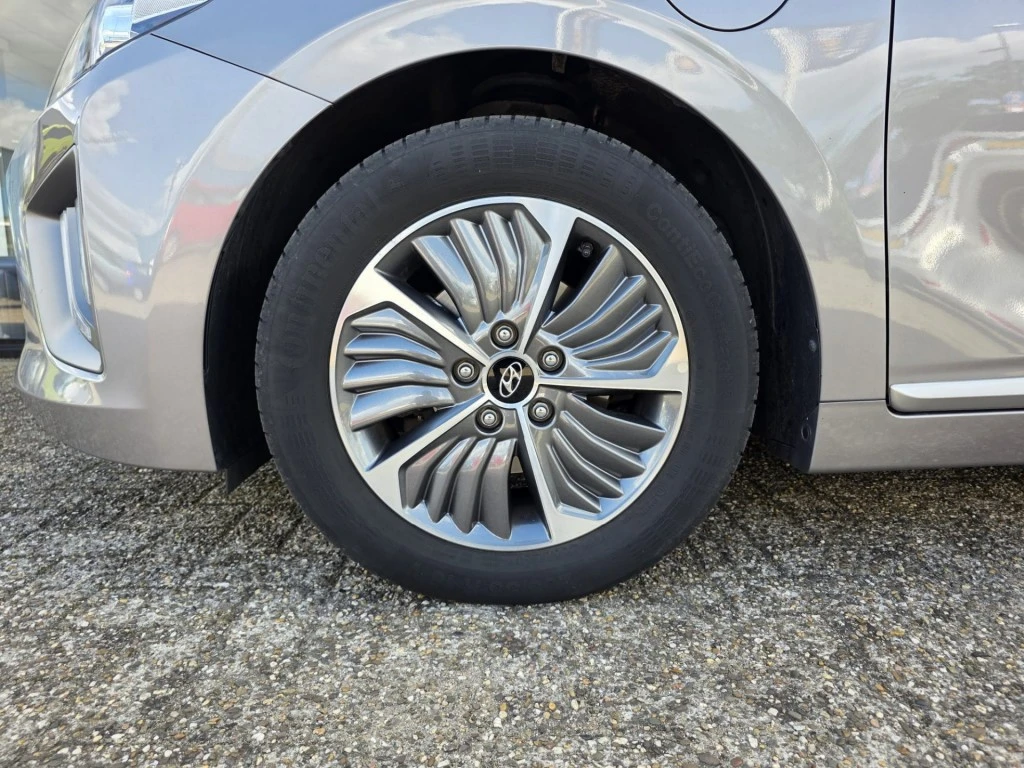 Hyundai IONIQ – foto 7