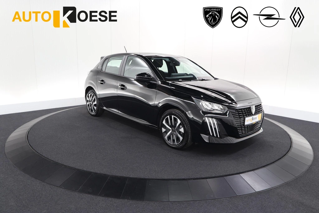 Peugeot 208 – foto 12