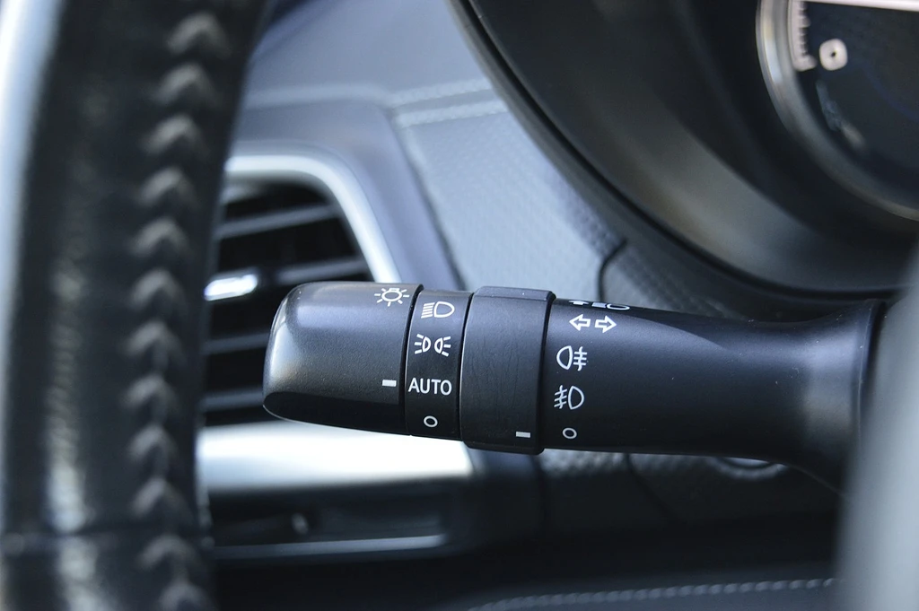 Subaru Forester – foto 33