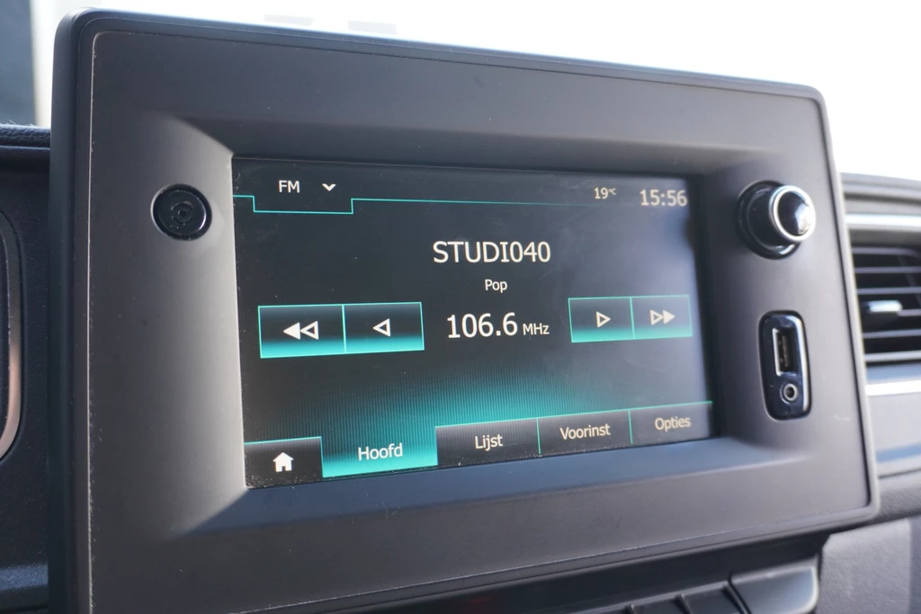 Renault Master – foto 12