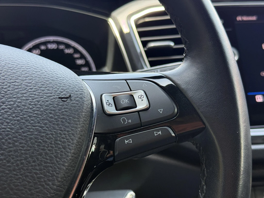 Volkswagen T-Roc – foto 14