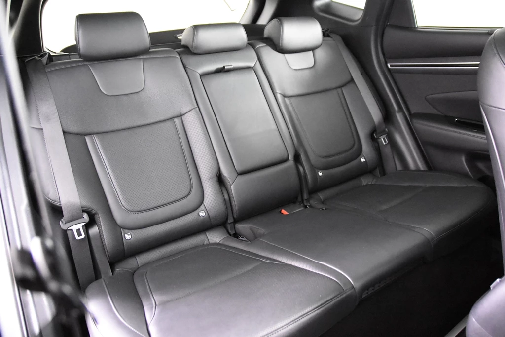 Hyundai Tucson – foto 35