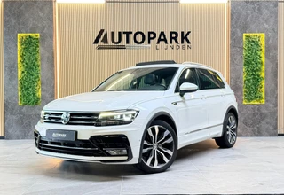 Volkswagen Tiguan – thumbnail 1