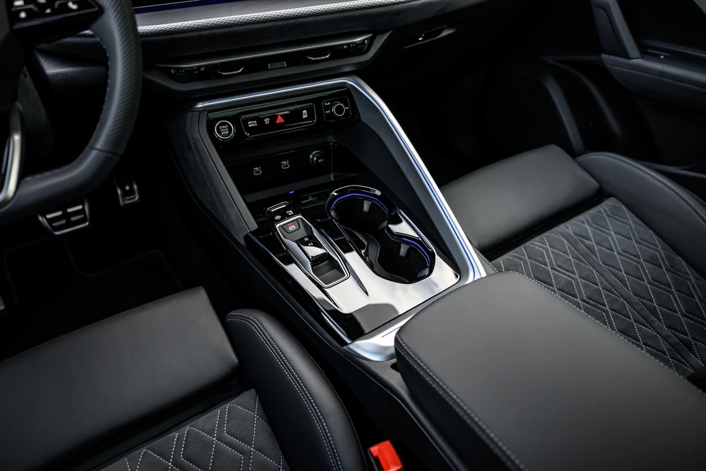 Audi Q5 – foto 29