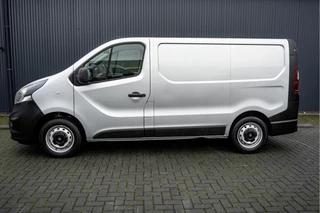 Opel Vivaro – thumbnail 2
