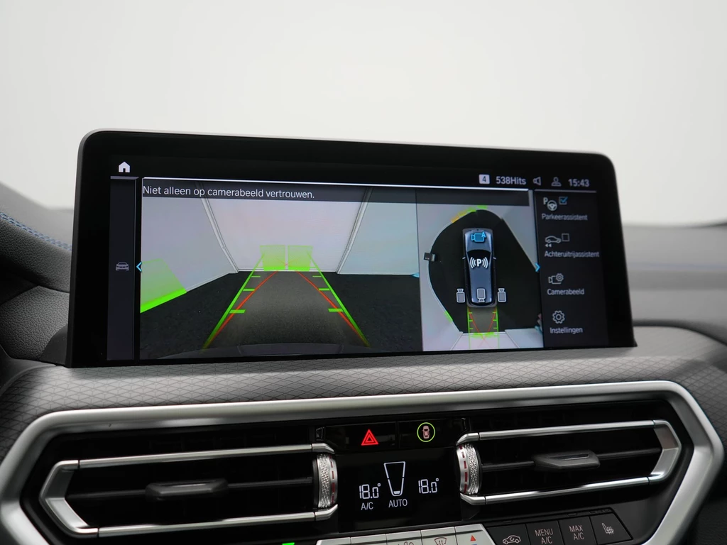 BMW iX3 – foto 25