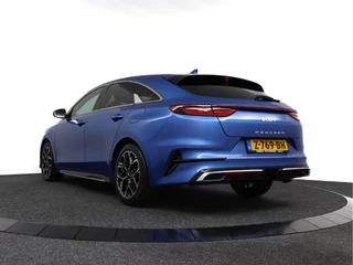 Kia ProCeed – thumbnail 5