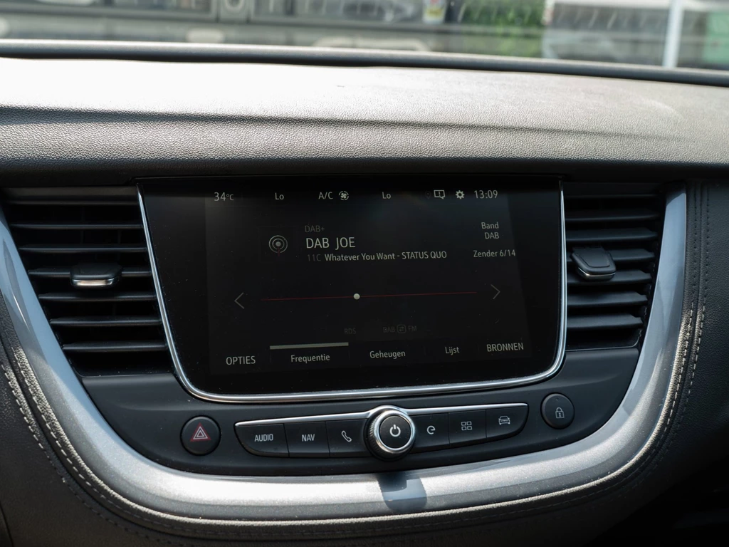 Opel Grandland – foto 19
