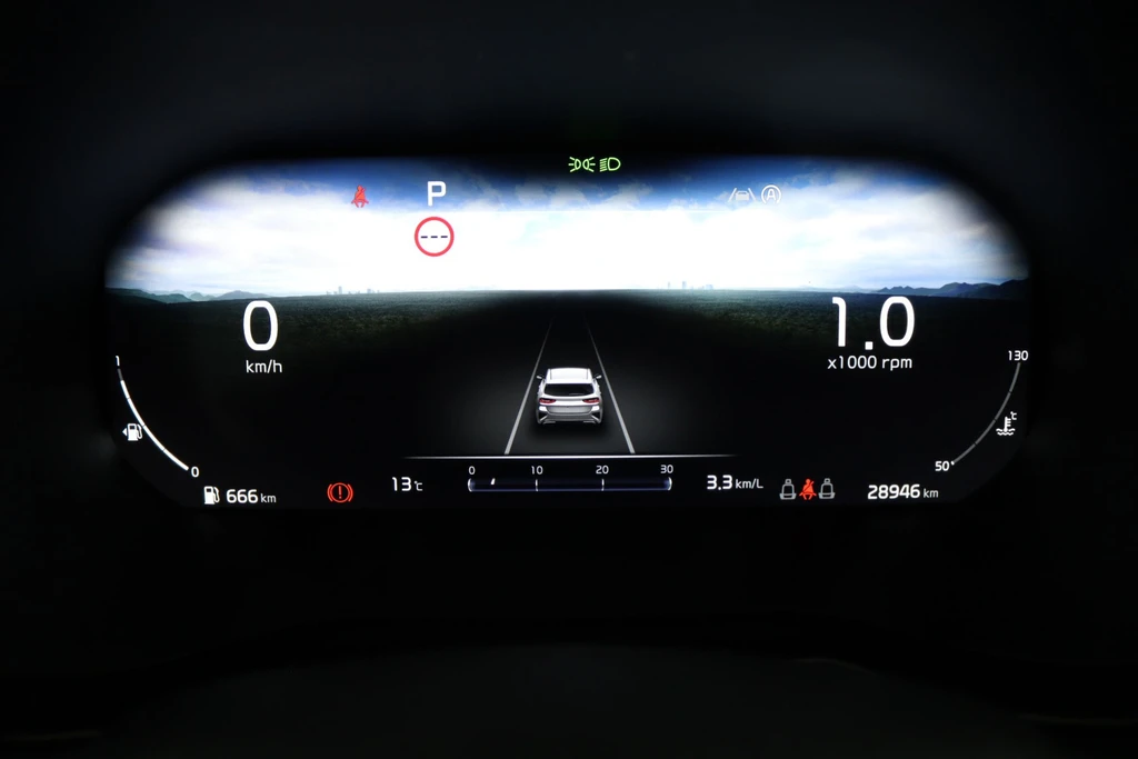 Kia Ceed – foto 21