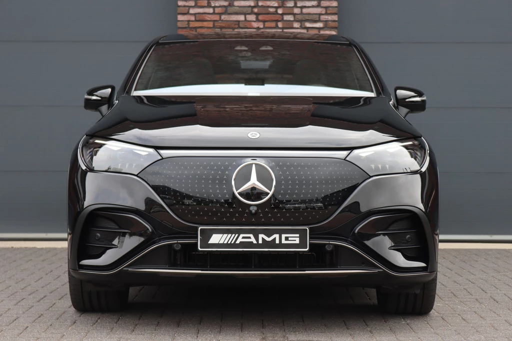 Mercedes-Benz EQE – foto 9