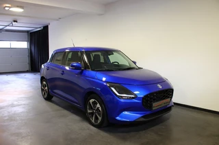 Suzuki Swift – thumbnail 7