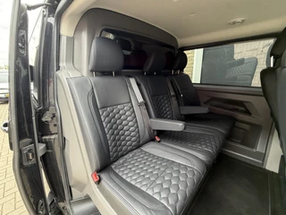 Volkswagen Transporter – thumbnail 26