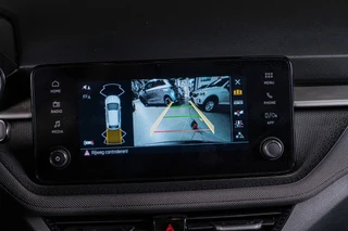 Škoda Fabia – thumbnail 18