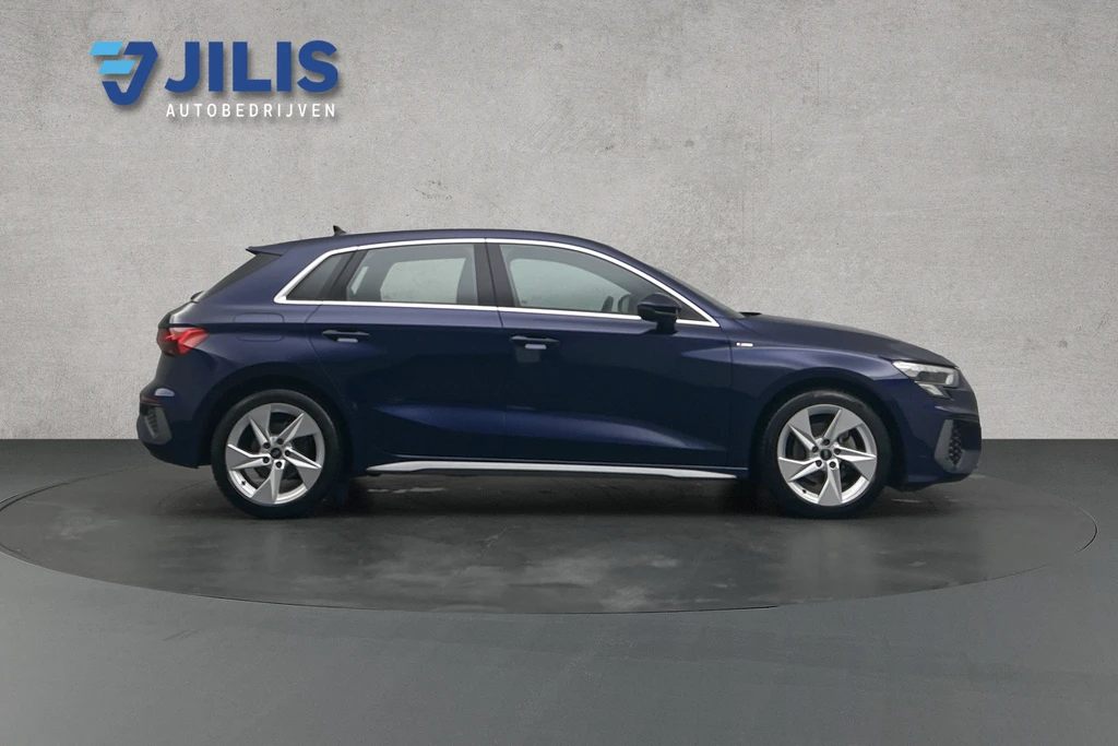 Audi A3 – foto 7
