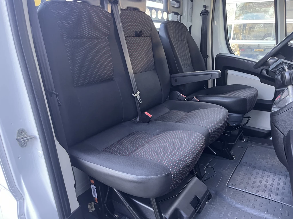Peugeot Boxer – foto 17