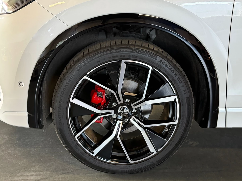 Volkswagen Tiguan – foto 35