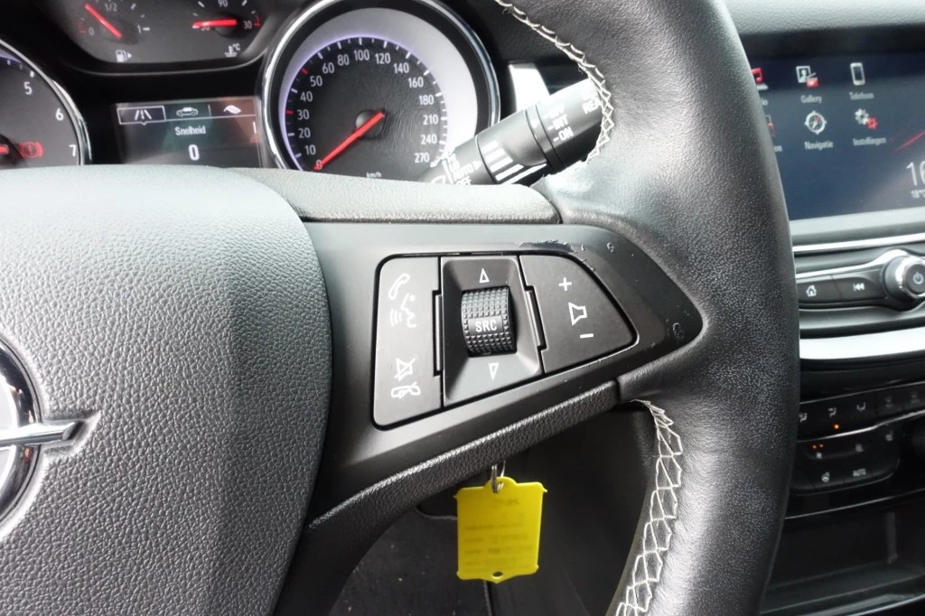 Opel Astra – foto 19