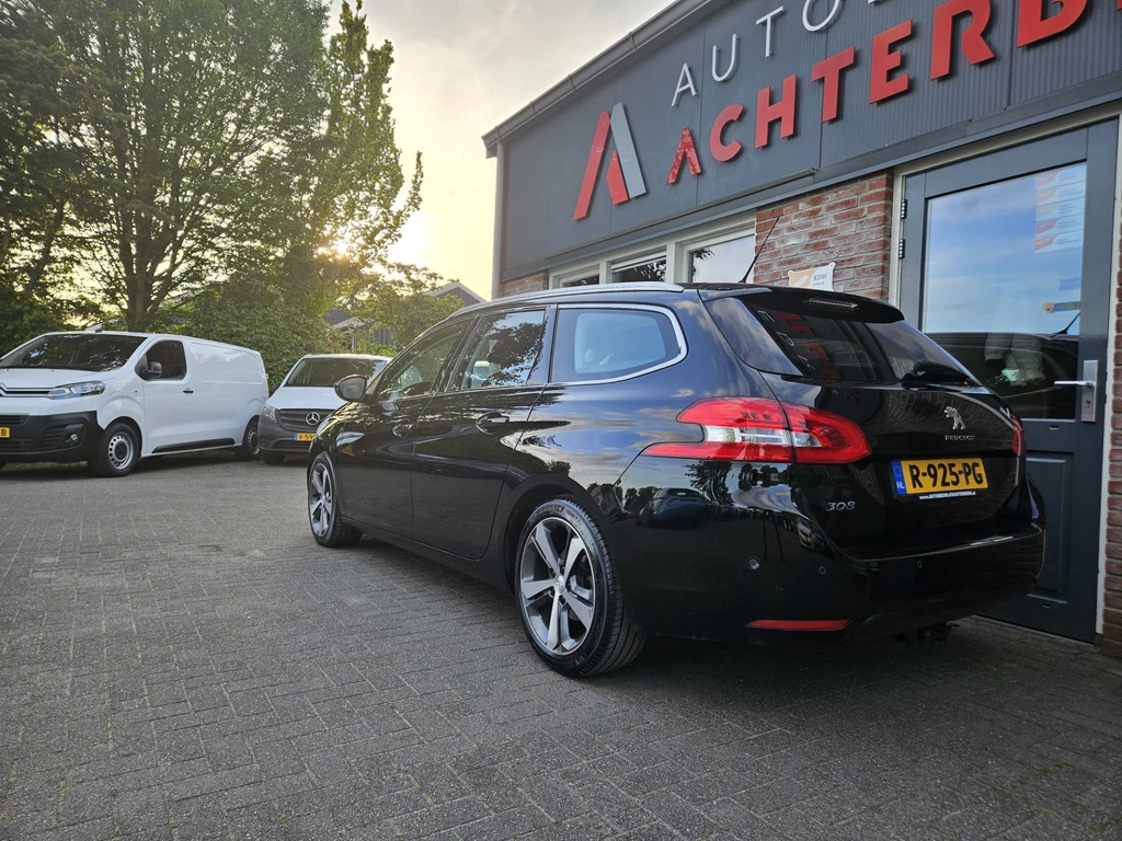 Peugeot 308 – foto 4