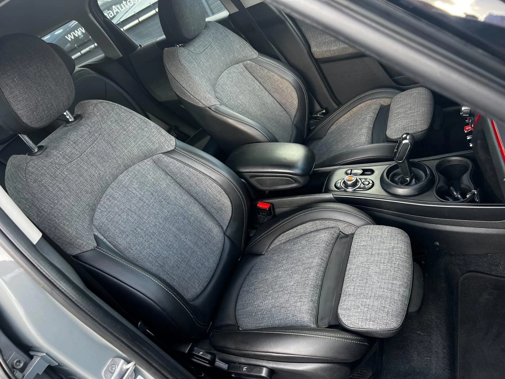 MINI Countryman – foto 16