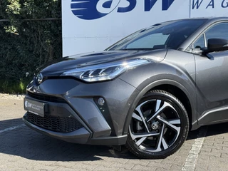 Toyota C-HR – thumbnail 30