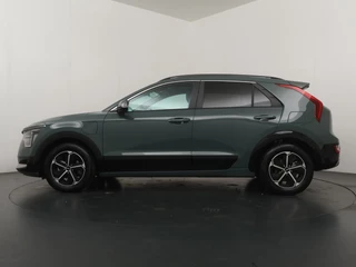 Kia Niro – thumbnail 3