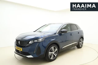 Peugeot 3008 – thumbnail 1