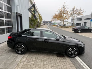 Mercedes-Benz A-Klasse – thumbnail 10