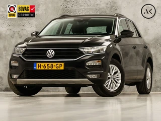 Volkswagen T-Roc – thumbnail 1