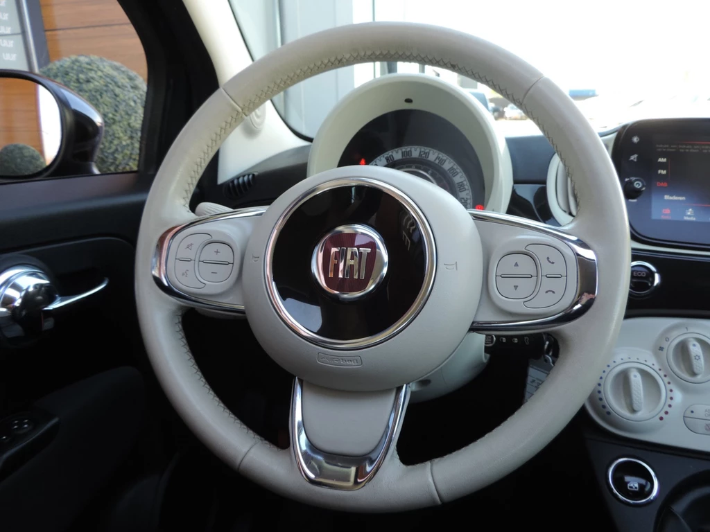 Fiat 500C – foto 20