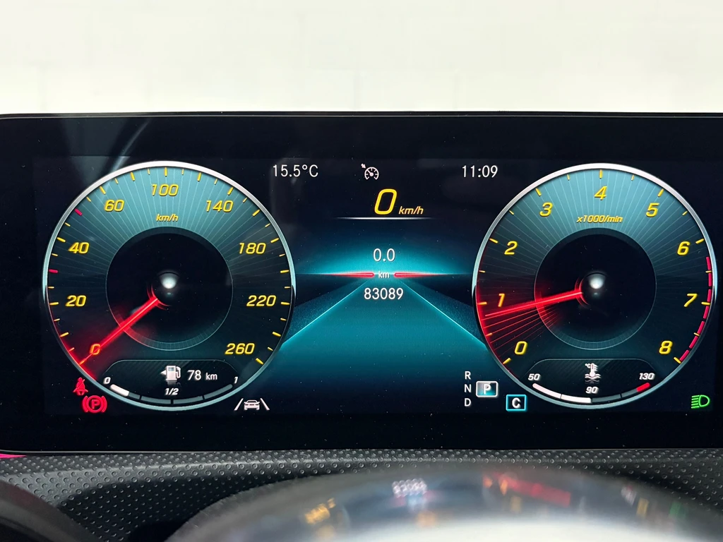 Mercedes-Benz CLA – foto 27