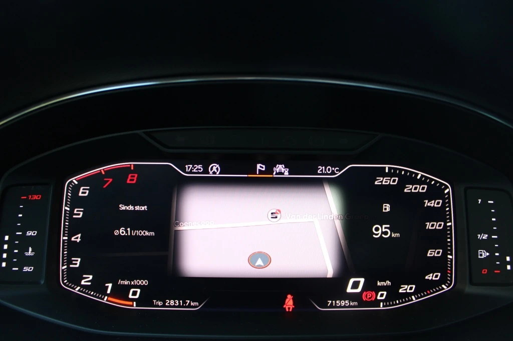 SEAT Ibiza – foto 12