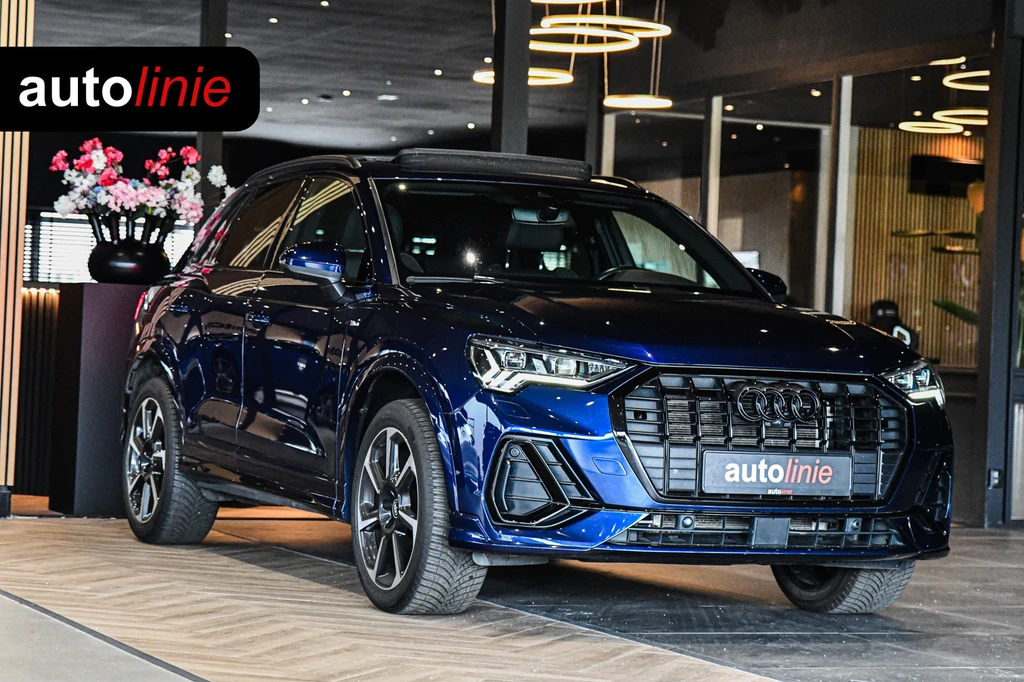 Audi Q3 – foto 10